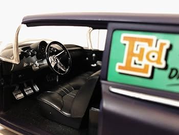 Amazon | HW'59 Chevyシボレー Impalaインパラ ワゴン 118 絶版